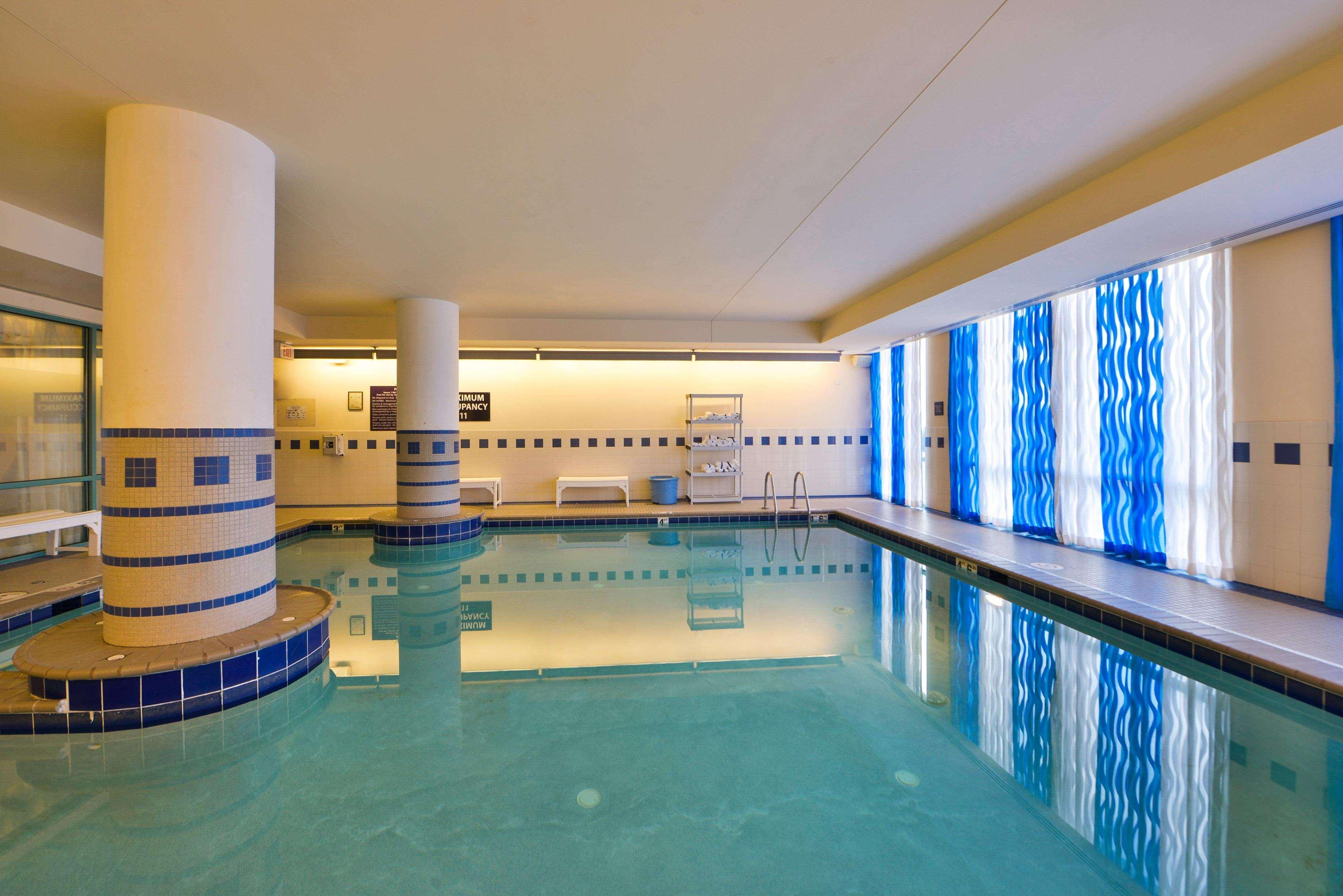 Hampton Inn Virginia Beach-Oceanfront South Exteriér fotografie